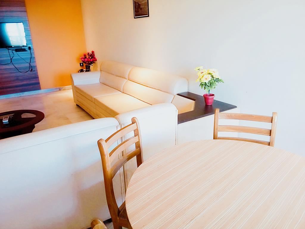 Hotel Madhuvan Serai Manipal Extérieur photo